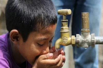 Villages in Spain's Parched Northeast Struggle to Keep Drinking Water Flowing Amid Drought Emergency