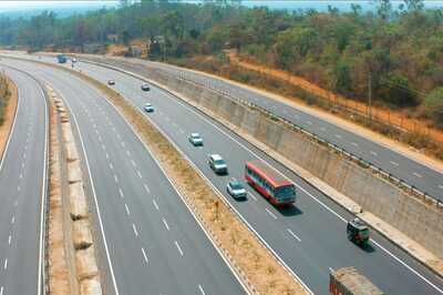 Toll Fee Hike Order on Mysuru-Bengaluru Expressway Withdrawn; Revised Rates in Other Stretches to Continue