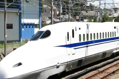 India’s First-ever Bullet Train Set to Roll by 2026, says Railway Minister