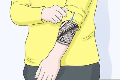 How to Hide in Plain Sight