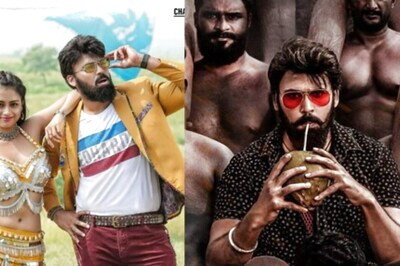 Actor Laksh’s Upcoming Telugu Film Gangster Gangaraju to Hit Theatres on June 24