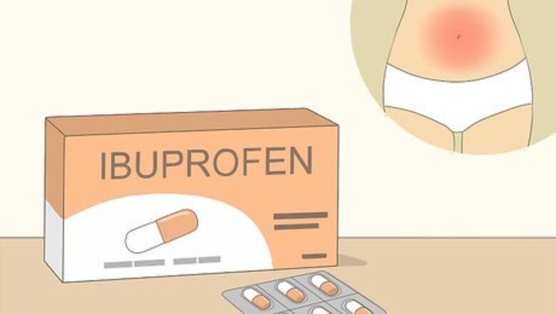 How to Treat Menorrhagia