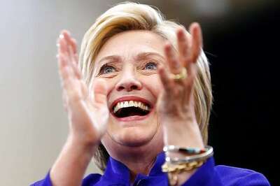 Obama, Biden to Campaign for Clinton