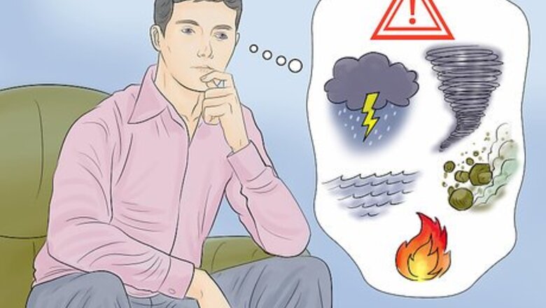 How to Make a Disaster Plan for Your Family