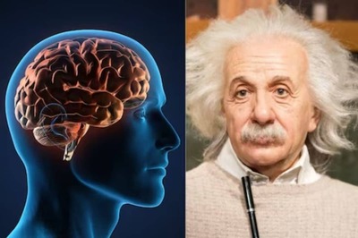 Trending: Chinese Man Sells Virtual Product Named Einstein Brain To Make People Smarter