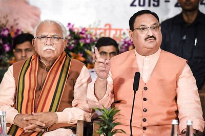 'India is Home' for Six Non-Muslim Faiths Beneficiaries of CAA, Says BJP Leader JP Nadda