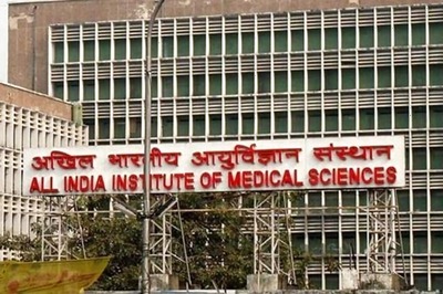 Unnao Rape Survivor Brought to Delhi's AIIMS for Treatment, Security Beefed up at Hospital