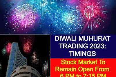 Samvat 2080: Diwali 2023 Muhurat Trading Timings For Wealth and Prosperity