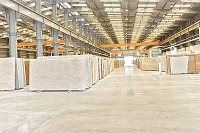 TN: Granite blocks worth Rs 15,000 crore at PRP premises