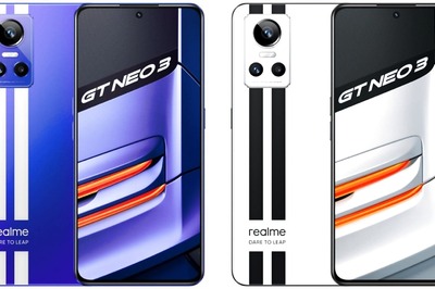 Realme GT Neo 3 150W, Smart TV X Full-HD Sale in India Begins: Price, Offers