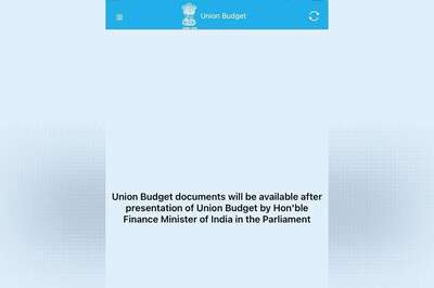Follow Budget 2021 On Your Android Phone And iPhone With This App: How To Download