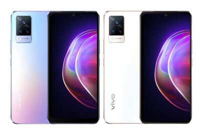 Vivo V21 5G First Sale in India Now Live: Price, Specifications and Best Deals