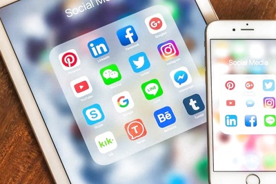 European Parliament Is Coming After Social Media Giants With This Proposal