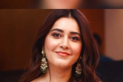 First Character From Dhanush Starrer Thiruchitrambalam Revealed