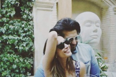 Valentine's Day 2023: Arjun Kapoor Holds Ladylove Malaika Arora Close in Unseen Romantic Pic