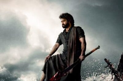 Devara Makers Clarify Sai Pallavi Will Not Be Part Of Jr NTR-starrer