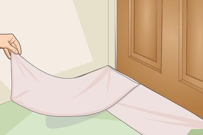 How to Remove Crown Molding