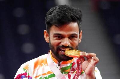 Khel Ratna Krishna Nagar's Mother Passes Away Hours Before He Received the Award