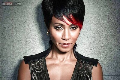 Watch: Jada Pinkett Smith is perfect as the ruthless crime boss Fish Mooney in the new 'Gotham' teaser