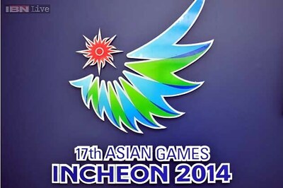 Asiad gives South Korea chance to end awful 2014 on a high