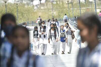 CBSE Allows Schools to Hold Telephonic Assessment for Students Who Could not Attend Any Exams