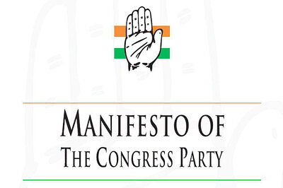 Read: Congress manifesto for Uttar Pradesh Assembly elections 2012