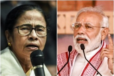 What Mamata Can Learn From Modi's Approach During An Ahmedabad Event in 2013