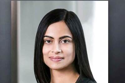 Indian-American Woman to Become CFO of US Carmaker General Motors