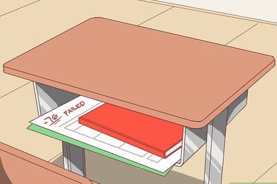 How to Hide a Bad Grade or Report Card from Your Parents