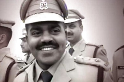 Kunda murders: Govt draws flak for giving special treatment to slain DSP's family