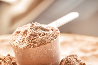 Is Your Whey Protein Truly Vegetarian?