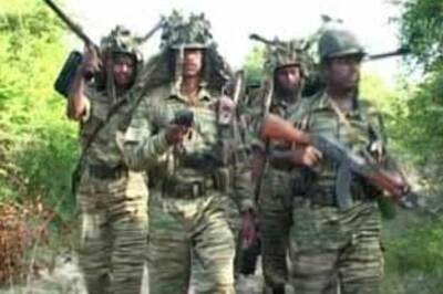 Lankan army captures LTTE stronghold, 53 rebels killed