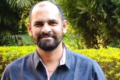 Miffed Over Potholes On Mumbai Roads, Filmmaker Sameer Vidwans' Jibe At BMC