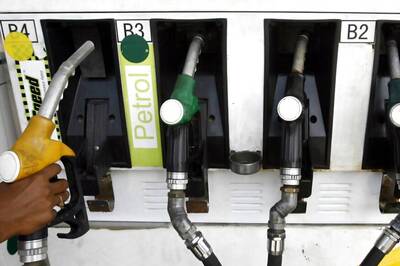 54,000 Petrol Pumps to Go on Nationwide Strike on October 13