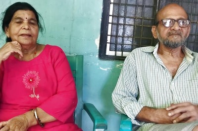 Leeladhar Sawant, Dadasaheb Phalke Awardee Art Director, in Financial Crisis, Wife Urges for Help