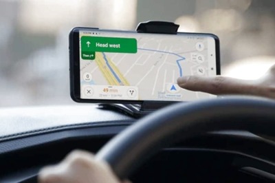 Google Maps Finally Brings Speedometer And Speed Limits For iPhone Users