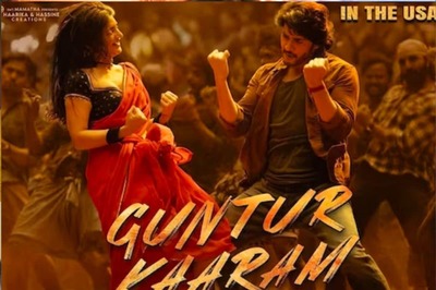 Guntur Kaaram Box Office: Mahesh Babu's Film Grosses Rs 94 Crores Worldwide, More Inside