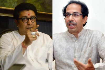 Raj Thackeray Writes to Uddhav Over Power Bill Shocks, Says No One Will Stay Quiet Over This 'Injustice'