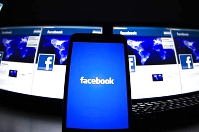 Facebook Unveils 'Fundraisers' For Users to Raise Funds Through Social Media