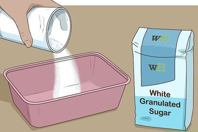 How to Remove Stains from Your Feet