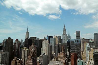 New York Could Become First US State to Ban Cat Declawing