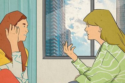 How to Forget the Past, Live in the Present and Not Think About the Future