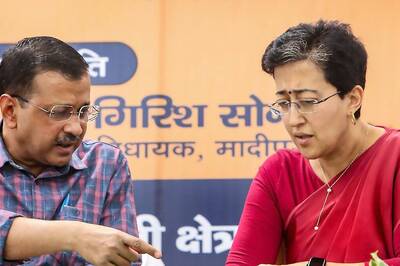 Arvind Kejriwal Named Atishi, Saurabh Bhardwaj on Vijay Nair Question, ED Tells Court