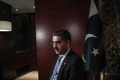 Pakistan PM Holds Afghan Taliban Responsible for Growing TTP Attacks; Kabul Rejects Charge | Exclusive Details