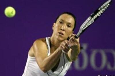 Yan Zi knocks top seed Jelena out of Bangalore Open