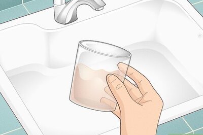 Do You Have Rusty Water? Causes, Fixes and Safety Issues