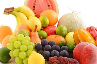 Orange To Banana, 5 Fruit Juices To Avoid If You Are Obese