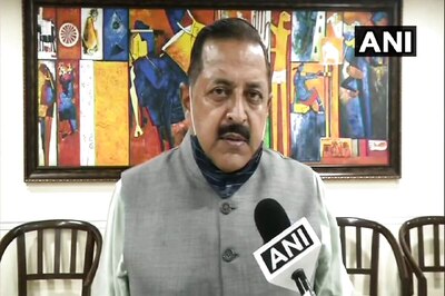 Envisaged for a Year, Chandrayaan-2 Orbiter Likely to Last for Seven Years: Jitendra Singh