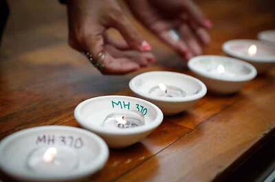 Hunt for Missing MH 370 Likely to End in June