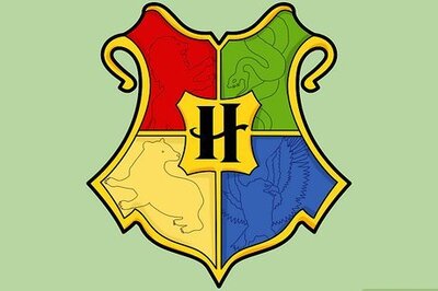 How to Dress Like a Hogwarts Student